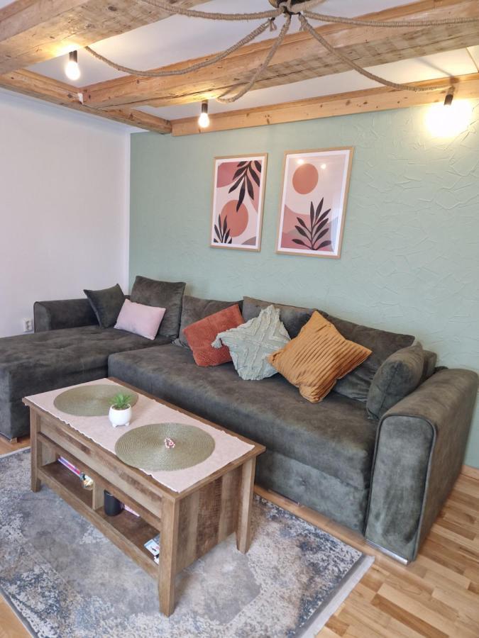 Evelyn'S Place Apartment Brasov Exterior photo
