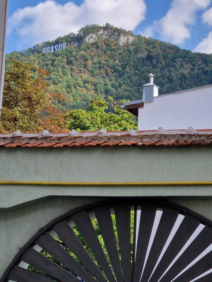 Evelyn'S Place Apartment Brasov Exterior photo