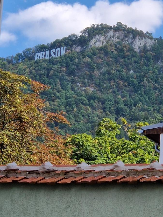 Evelyn'S Place Apartment Brasov Exterior photo