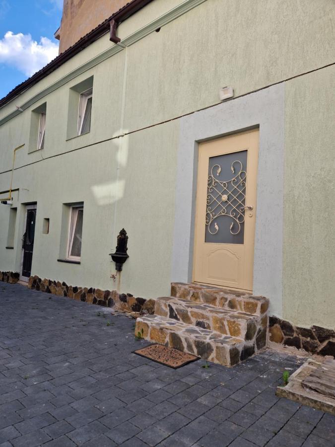 Evelyn'S Place Apartment Brasov Exterior photo