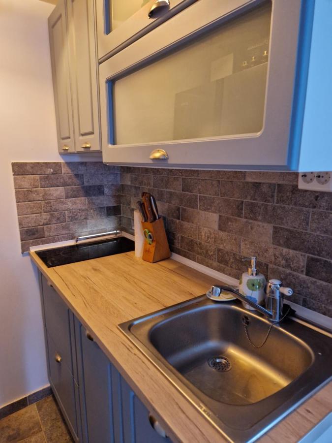 Evelyn'S Place Apartment Brasov Exterior photo